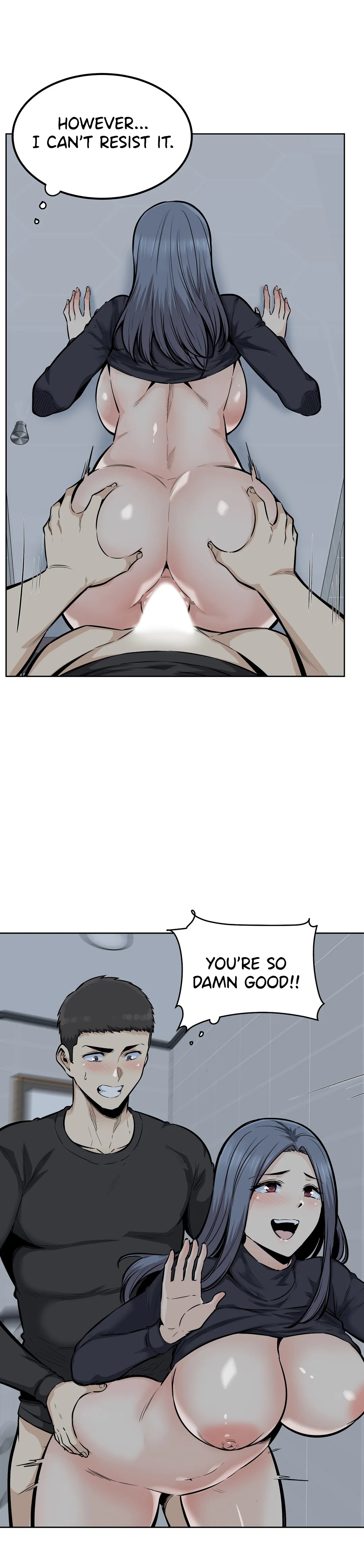 Gomusin Chapter 19 Page 11