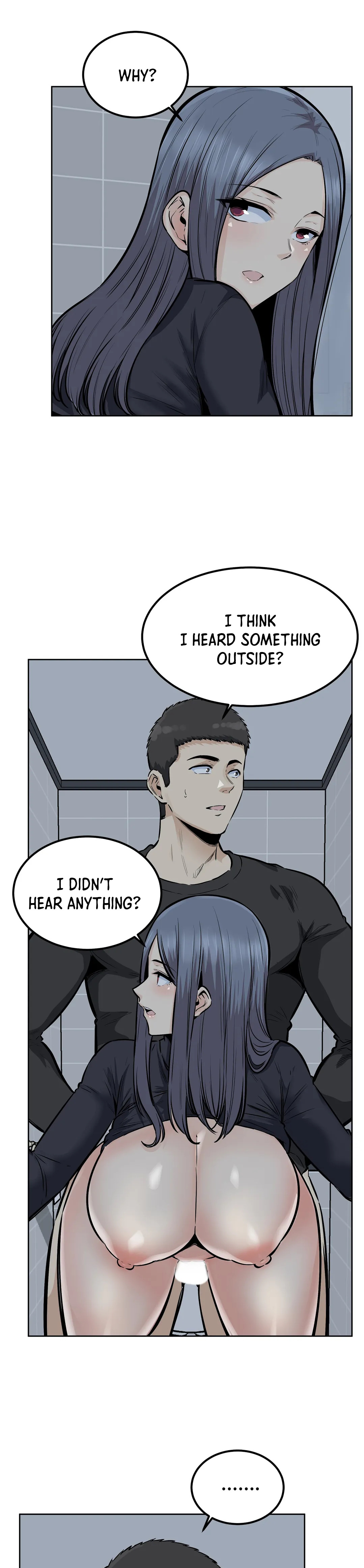 Gomusin Chapter 19 Page 13