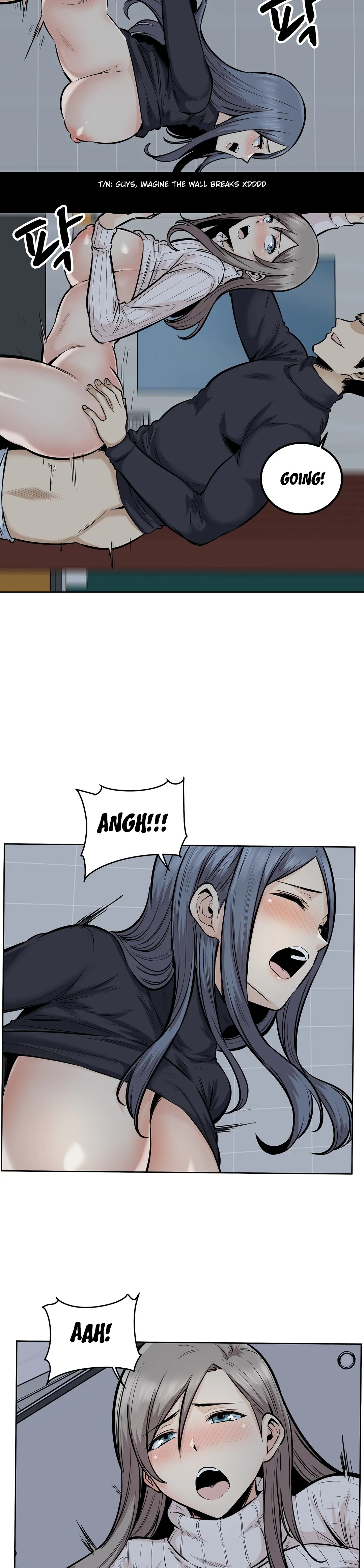 Gomusin Chapter 19 Page 19
