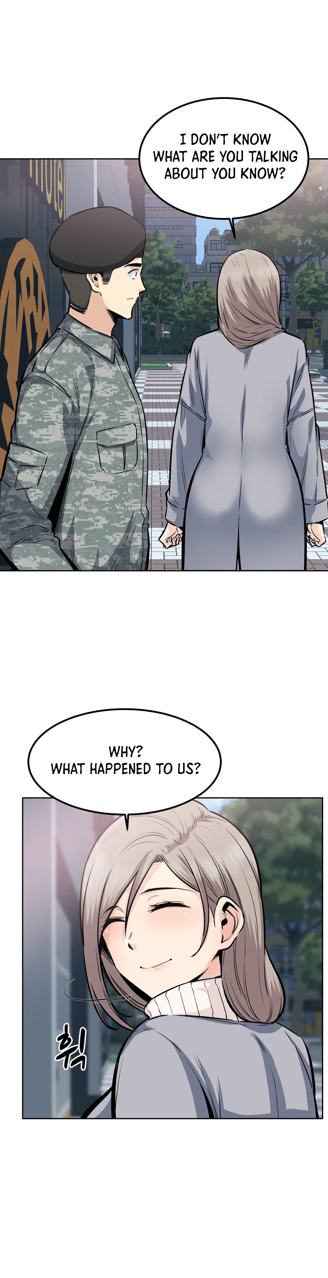 Gomusin Chapter 19 Page 27