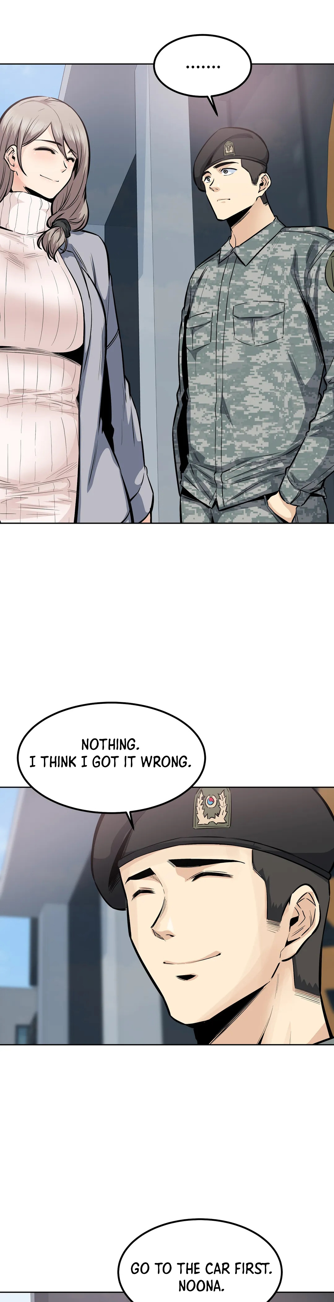 Gomusin Chapter 19 Page 28