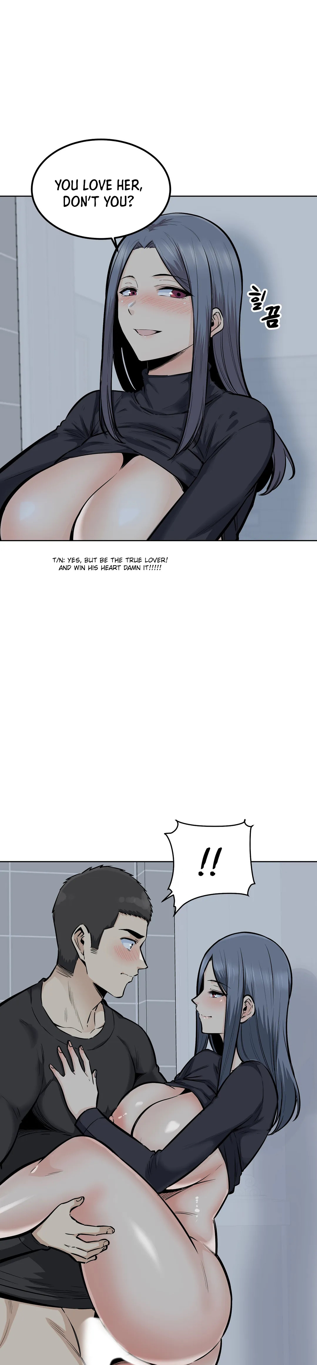 Gomusin Chapter 19 Page 4