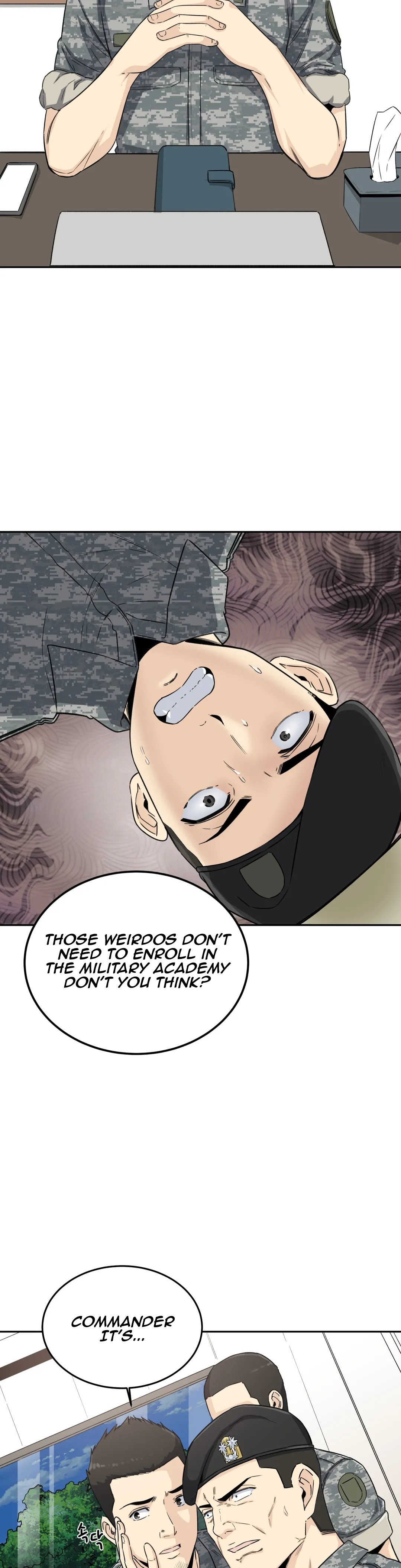 Gomusin Chapter 2 Page 14