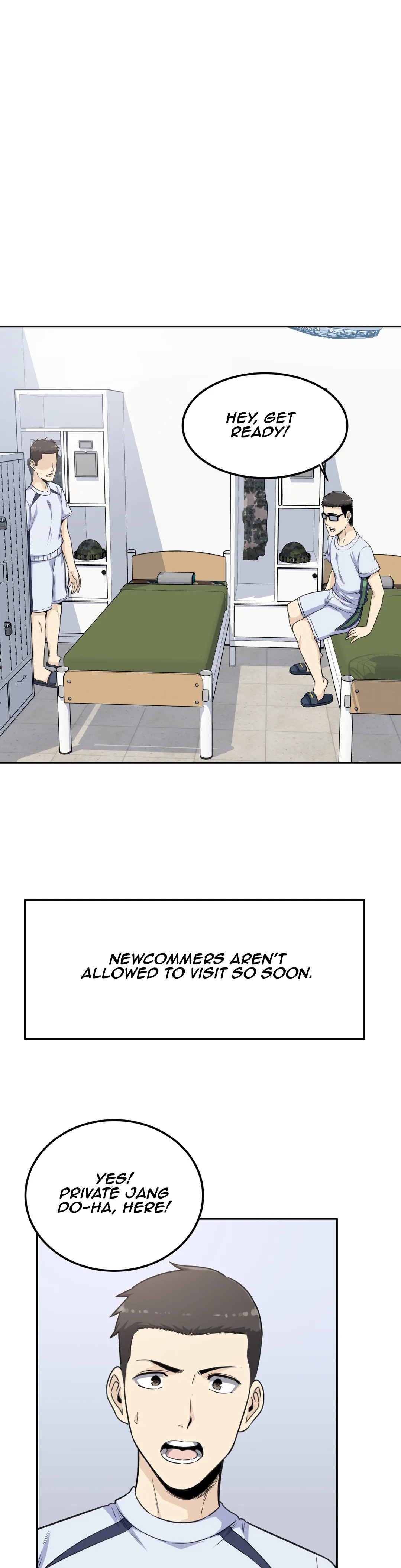 Gomusin Chapter 2 Page 36