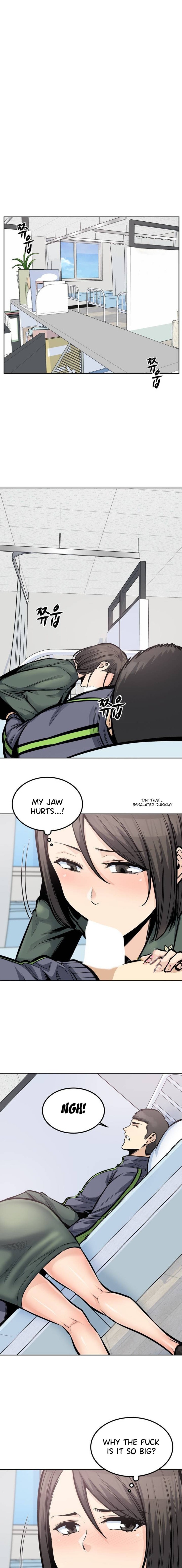 Gomusin Chapter 26 Page 10