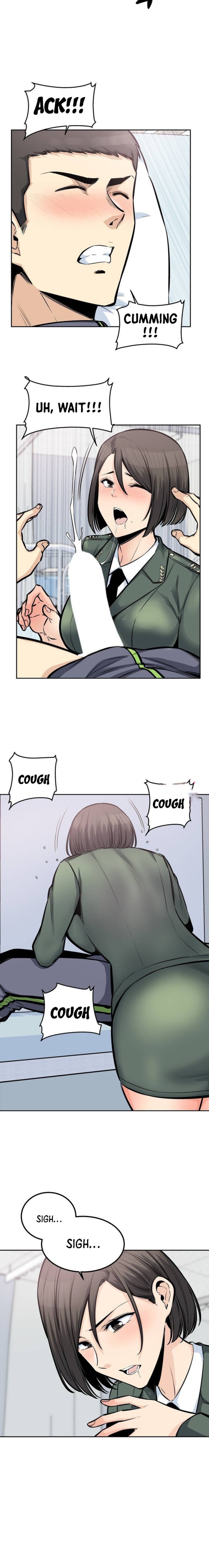 Gomusin Chapter 26 Page 12