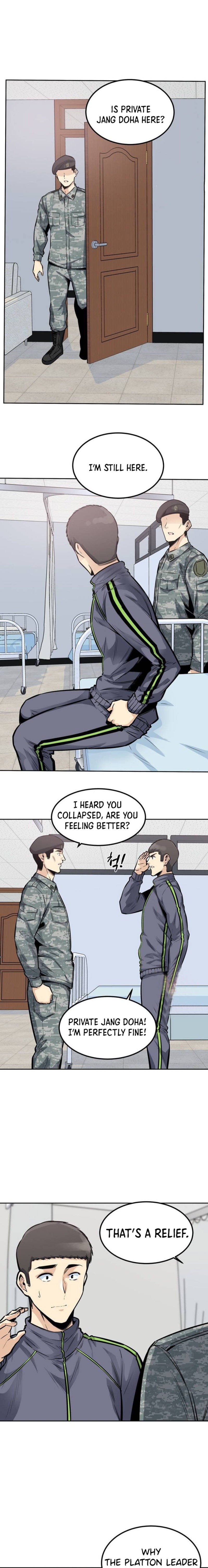 Gomusin Chapter 26 Page 15
