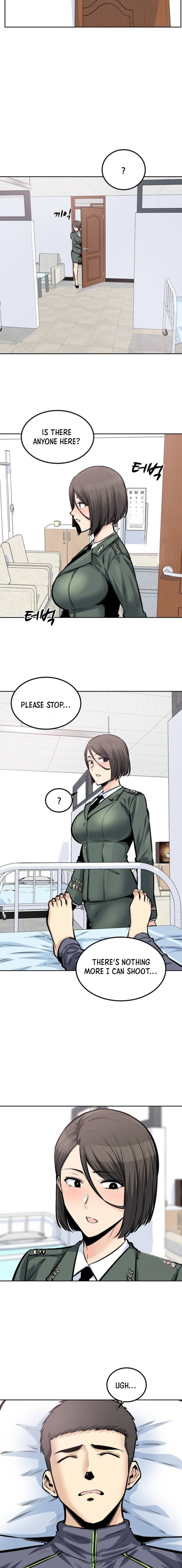 Gomusin Chapter 26 Page 3