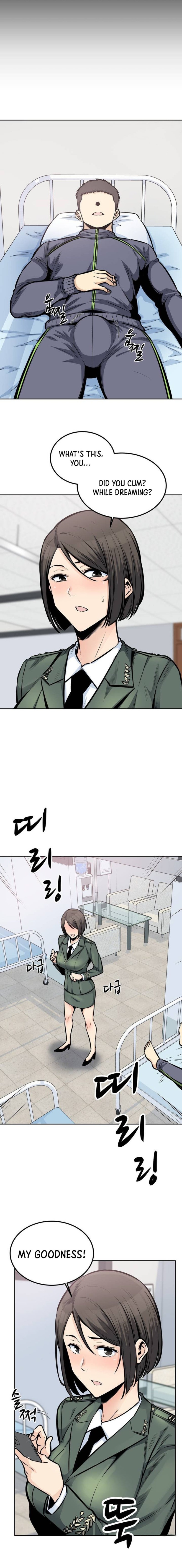 Gomusin Chapter 26 Page 6