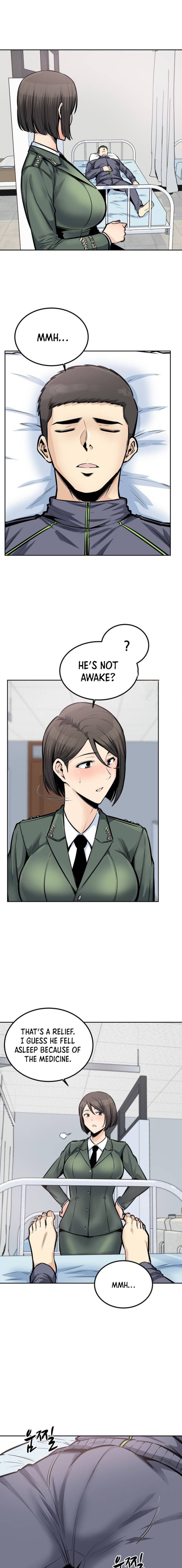 Gomusin Chapter 26 Page 7