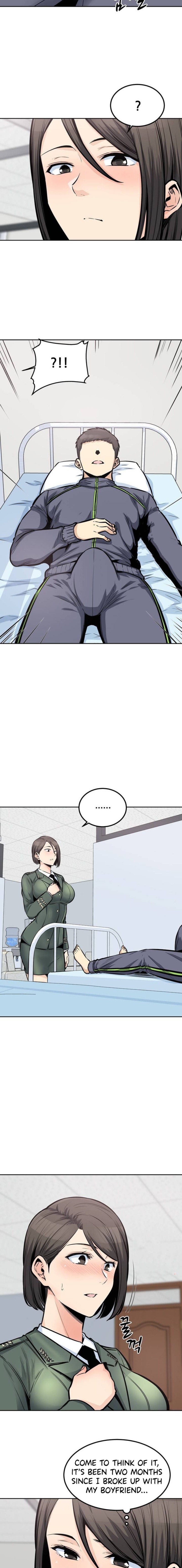 Gomusin Chapter 26 Page 8