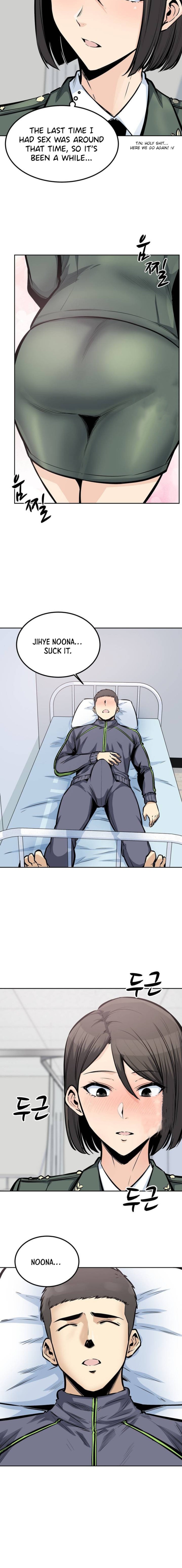 Gomusin Chapter 26 Page 9