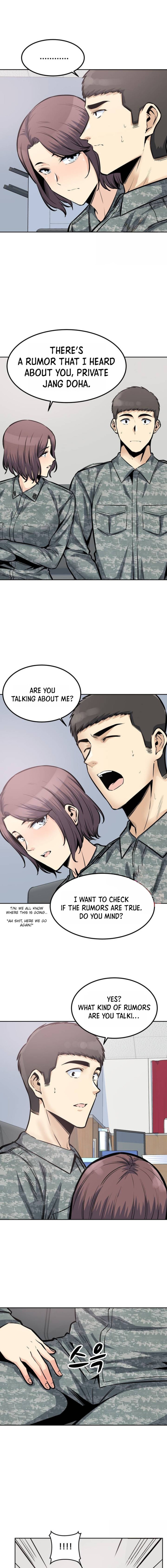 Gomusin Chapter 27 Page 11