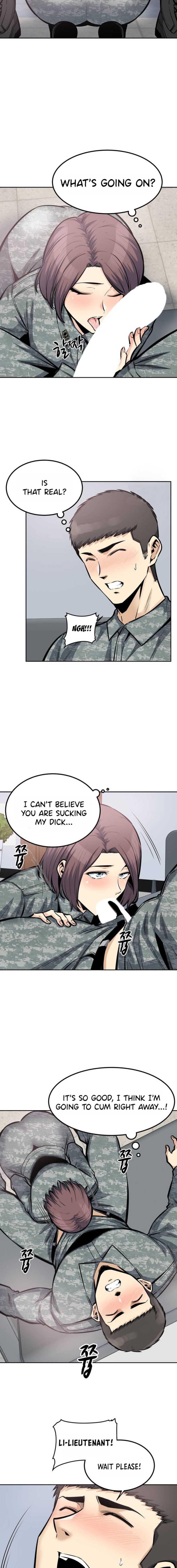Gomusin Chapter 27 Page 13