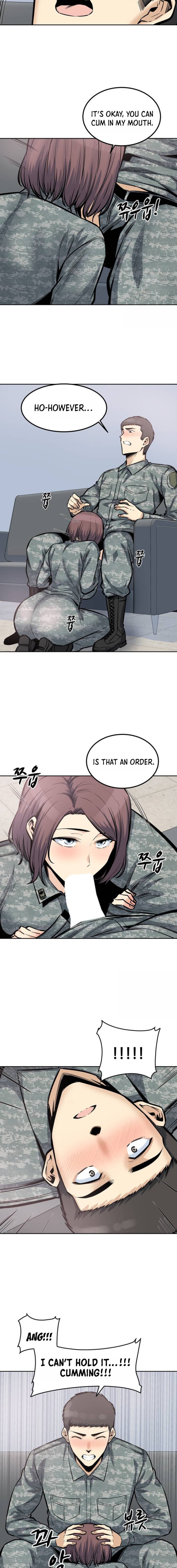 Gomusin Chapter 27 Page 14