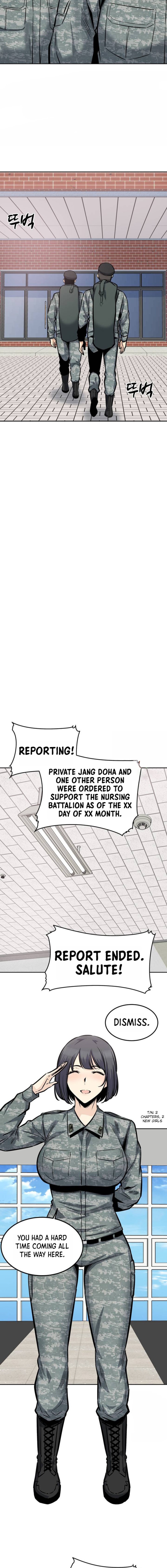 Gomusin Chapter 27 Page 4
