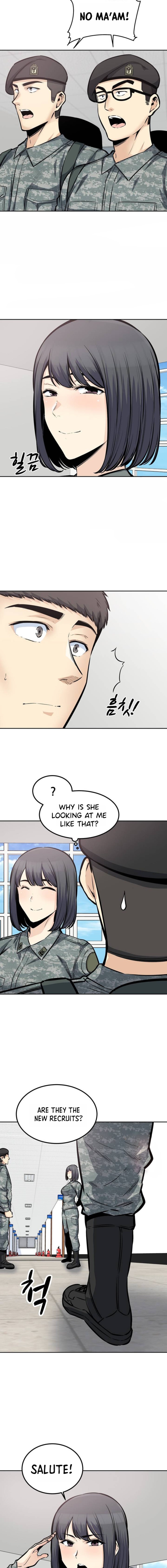 Gomusin Chapter 27 Page 5