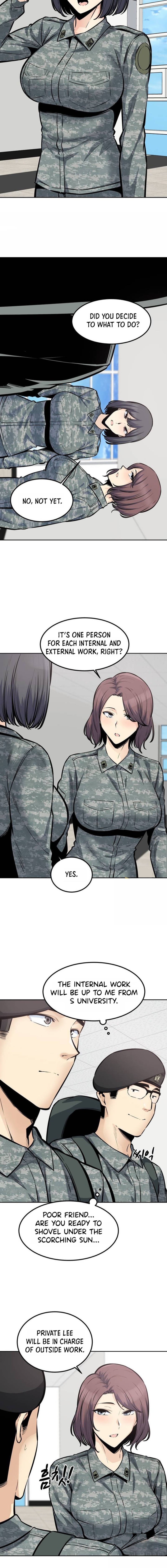 Gomusin Chapter 27 Page 6