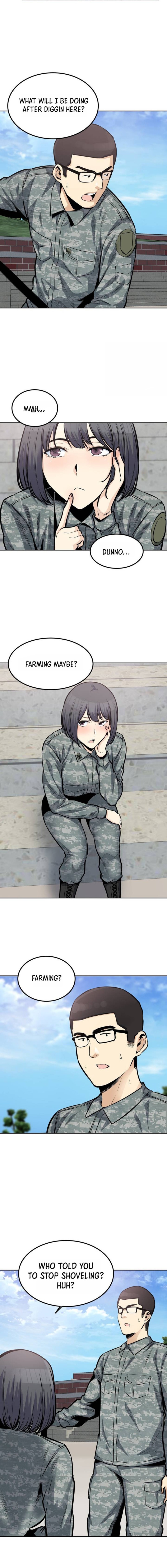 Gomusin Chapter 27 Page 8