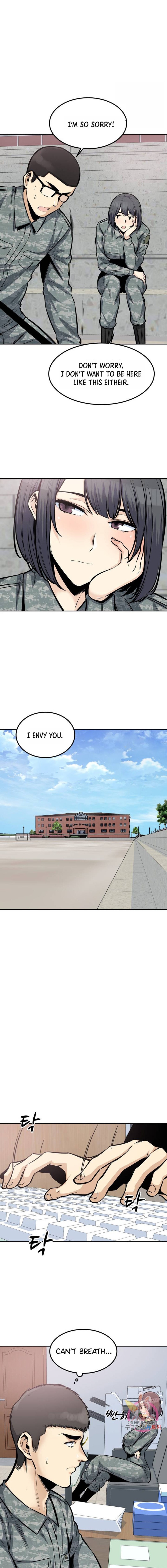 Gomusin Chapter 27 Page 9
