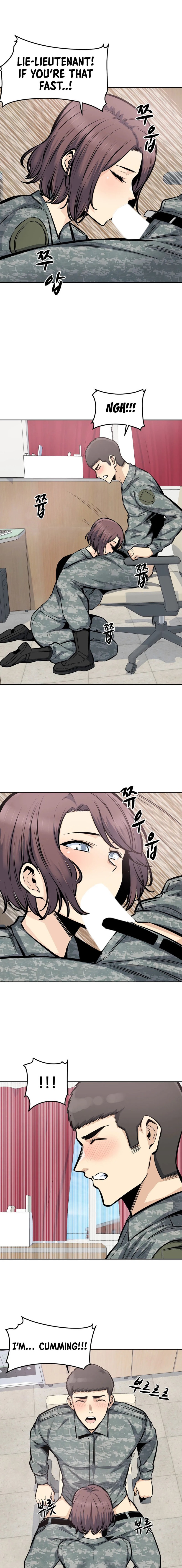 Gomusin Chapter 29 Page 11