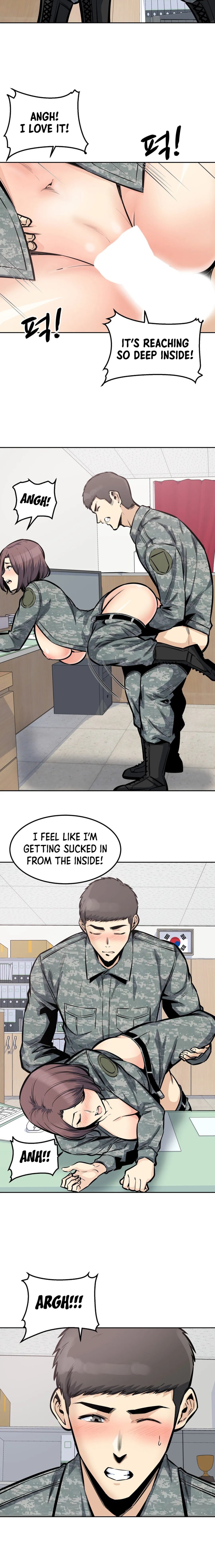 Gomusin Chapter 29 Page 14