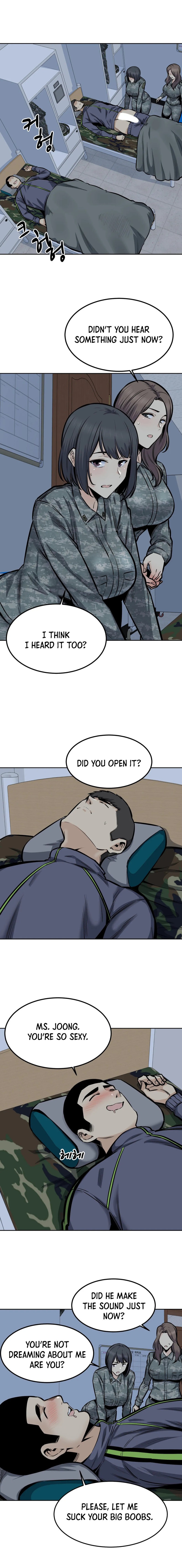 Gomusin Chapter 29 Page 2