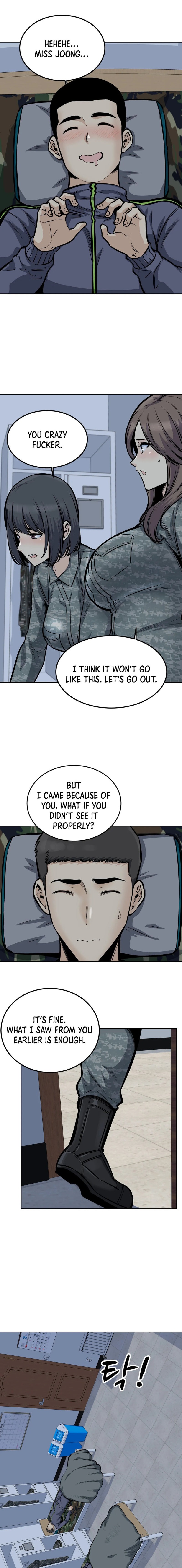 Gomusin Chapter 29 Page 3