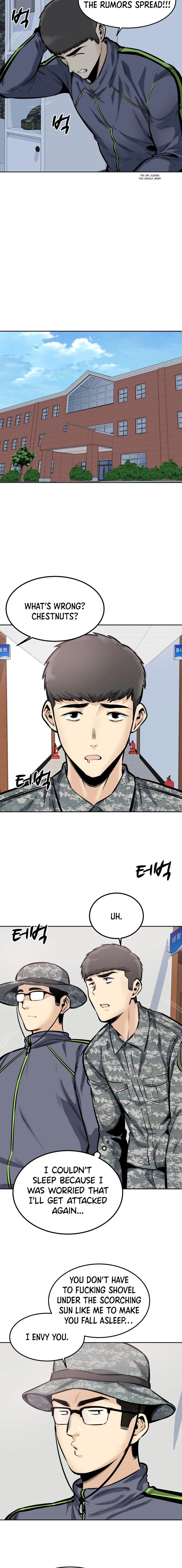 Gomusin Chapter 29 Page 6