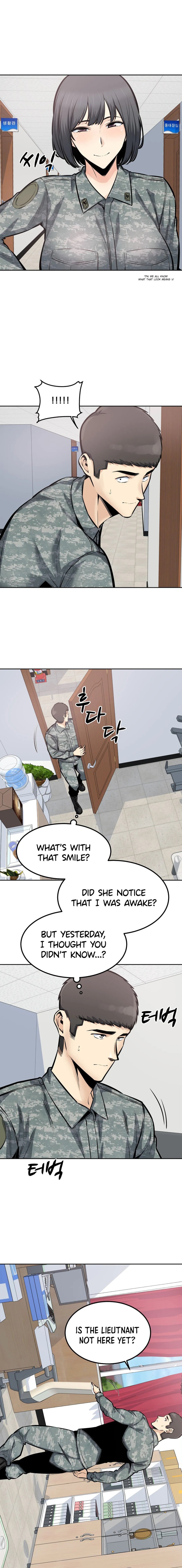 Gomusin Chapter 29 Page 8