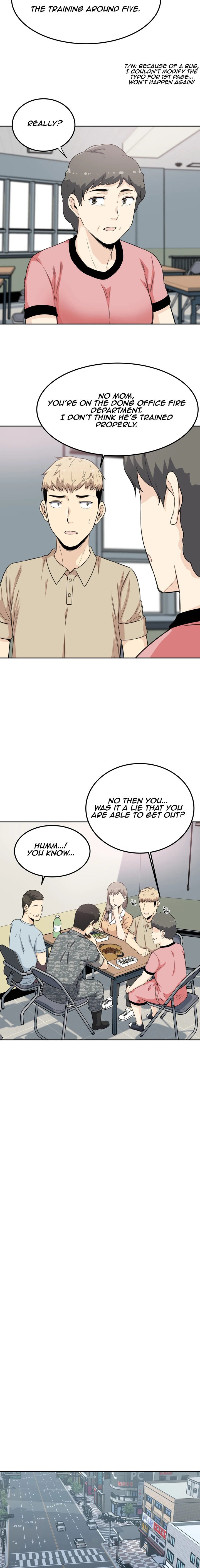 Gomusin Chapter 3 Page 11