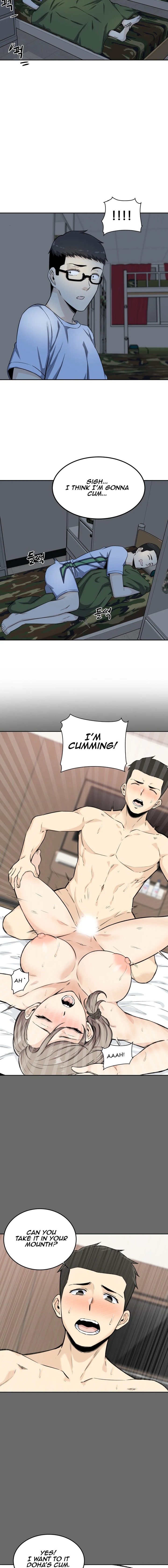 Gomusin Chapter 3 Page 23