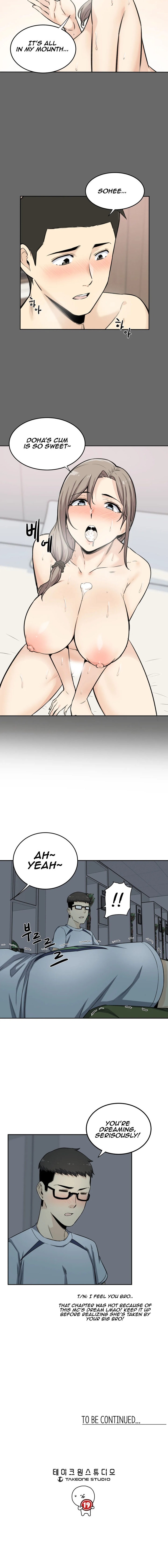 Gomusin Chapter 3 Page 25