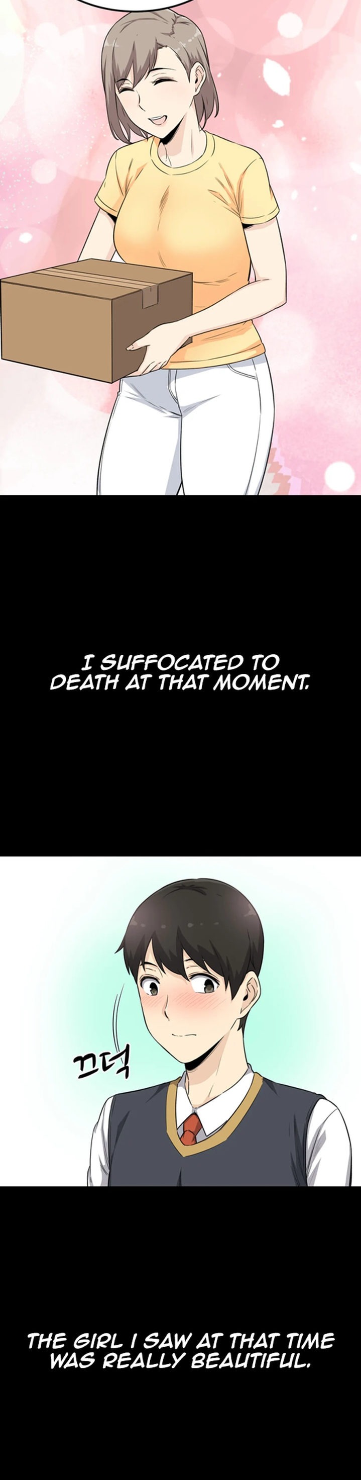 Gomusin Chapter 3 Page 5