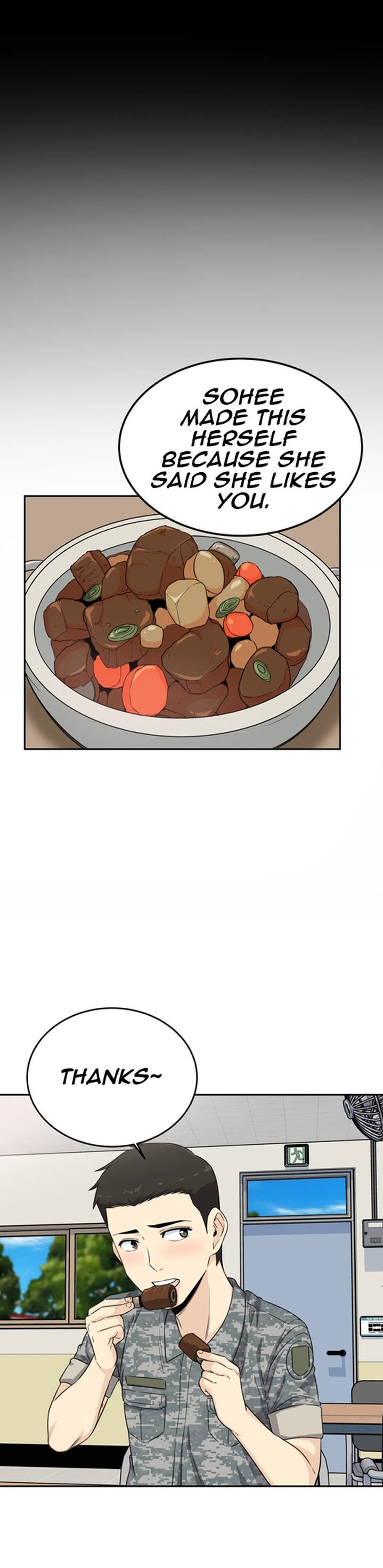Gomusin Chapter 3 Page 6