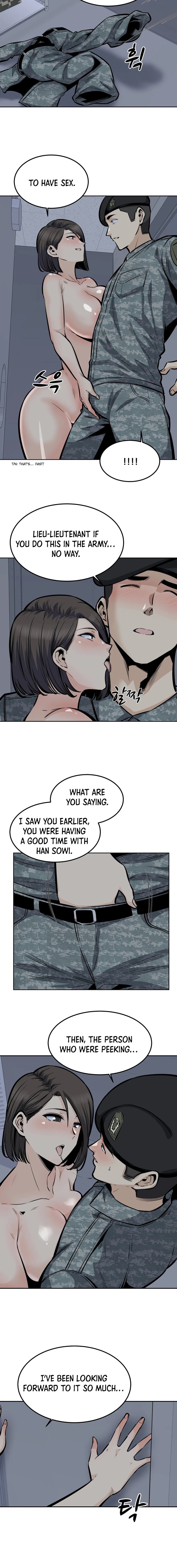 Gomusin Chapter 30 Page 13