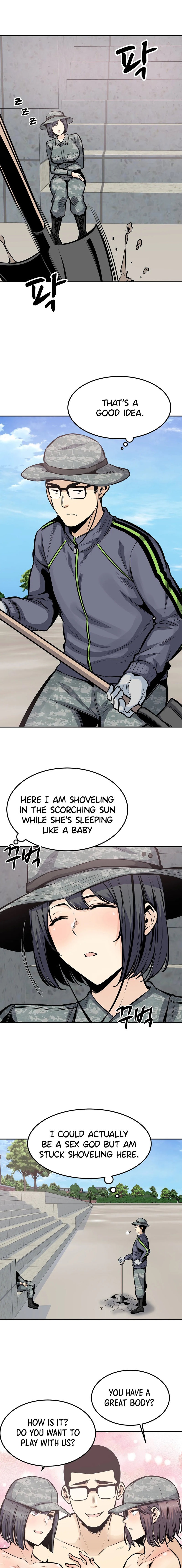Gomusin Chapter 30 Page 2