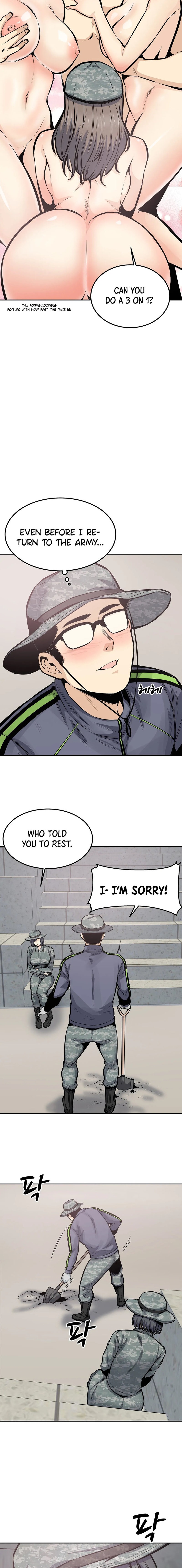 Gomusin Chapter 30 Page 3