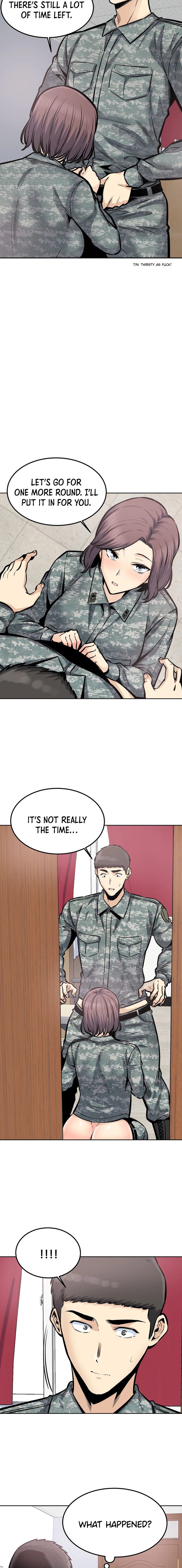 Gomusin Chapter 30 Page 6