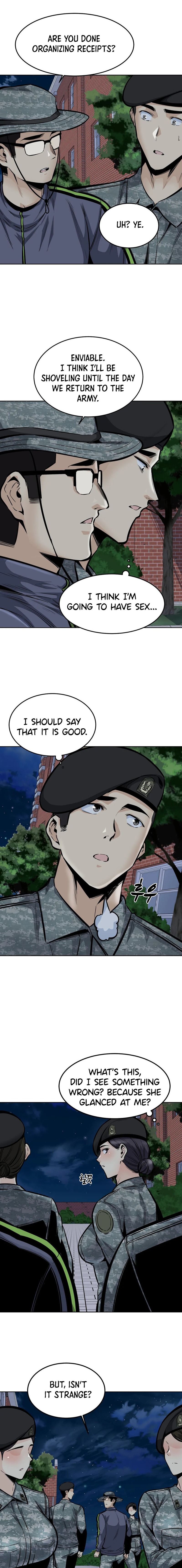 Gomusin Chapter 30 Page 8