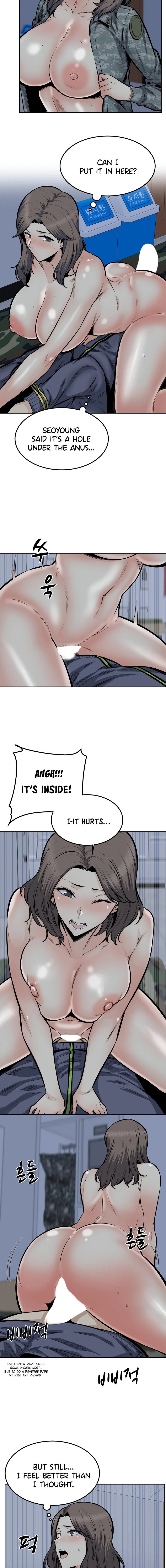 Gomusin Chapter 31 Page 11