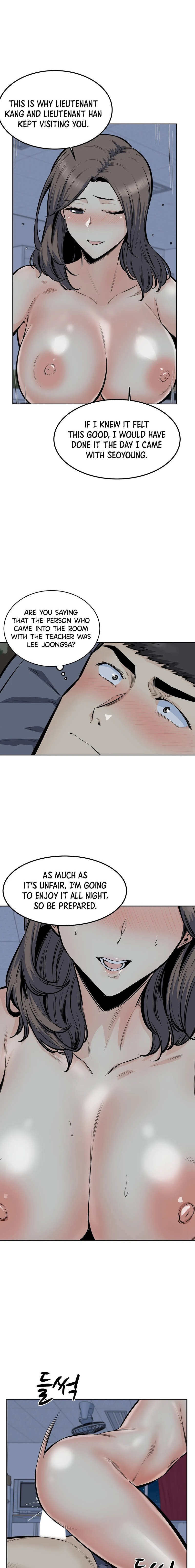 Gomusin Chapter 31 Page 13