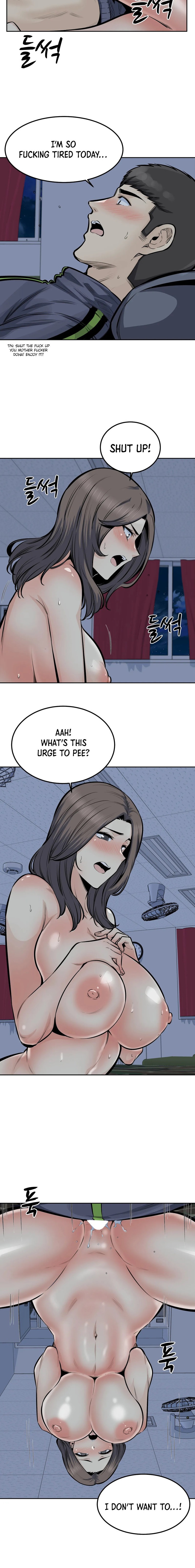 Gomusin Chapter 31 Page 14