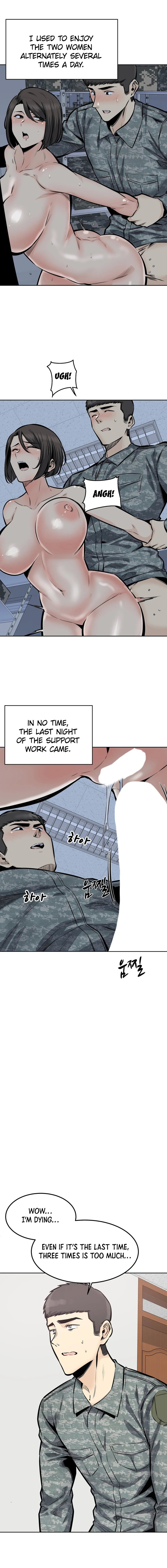 Gomusin Chapter 31 Page 4