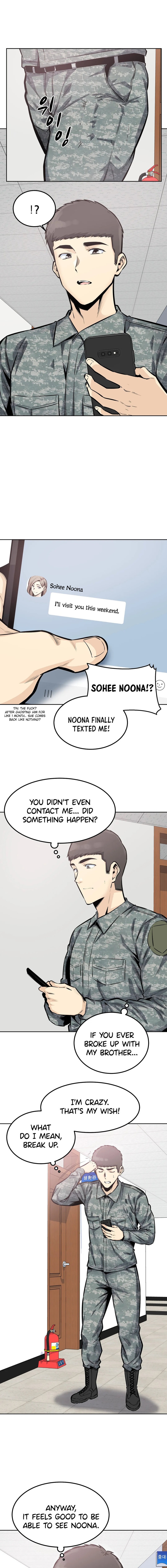 Gomusin Chapter 31 Page 5