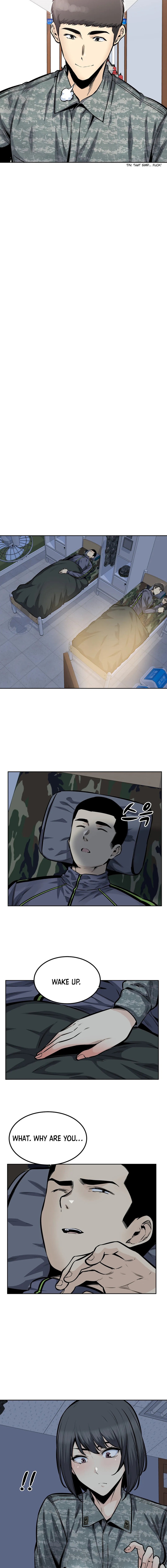 Gomusin Chapter 31 Page 6