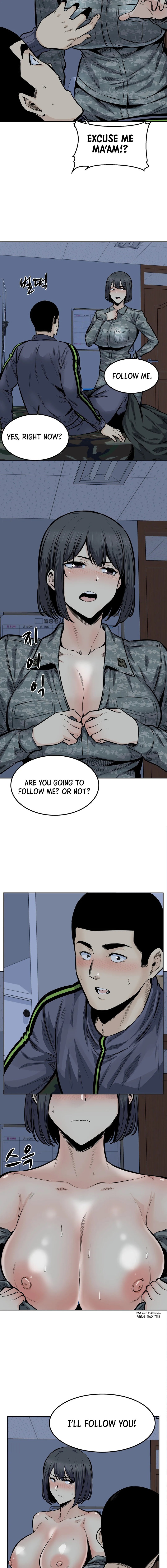 Gomusin Chapter 31 Page 7