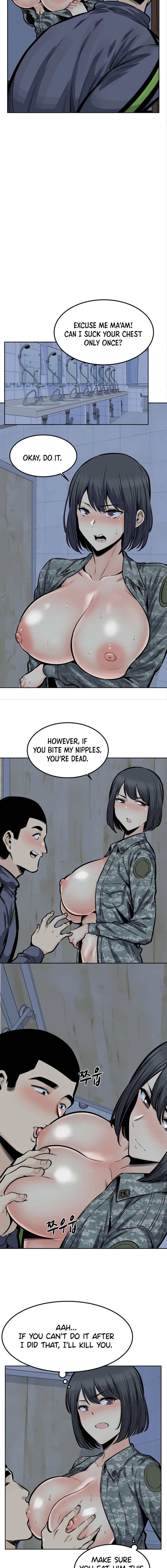 Gomusin Chapter 31 Page 8