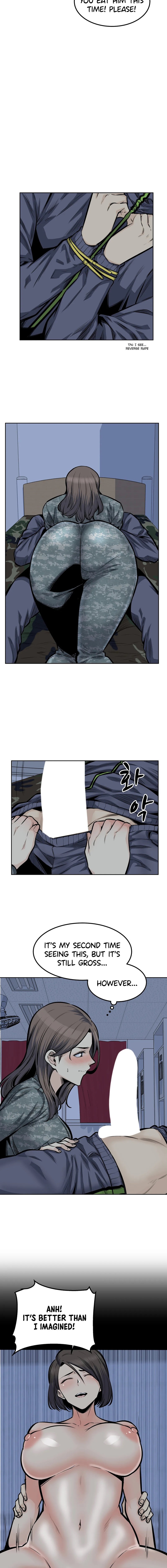 Gomusin Chapter 31 Page 9
