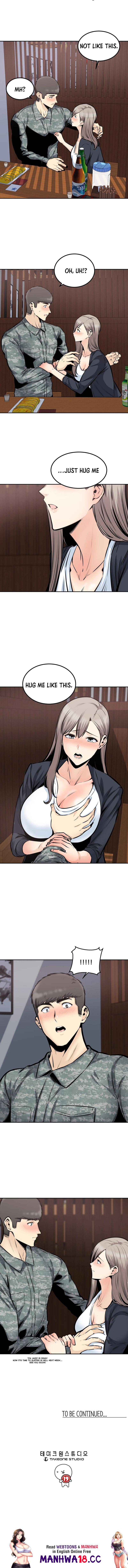Gomusin Chapter 35 Page 6